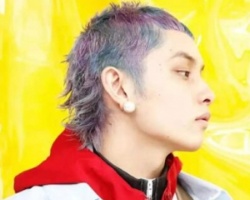 鲻鱼发型都有哪些 个性时尚男女都可以留