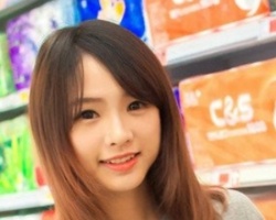 头发扁塌的女生适合什么发型 新款齐肩发型完美修饰头型