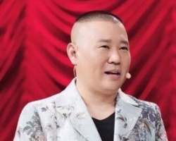 桃心发型男短发 除了郭德纲同款还有这些也好看