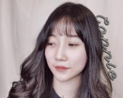 2019流行发型女生 万年不败仙女长卷发回头率女王就是你