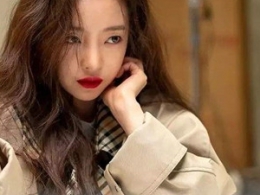 女生烫什么发型好看 超流行烫发打造时尚女神