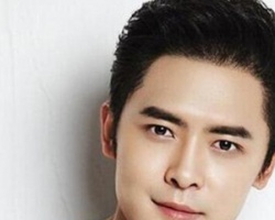 圆脸男士适合什么样的发型 帅气发型让脸型看去更加完美