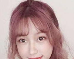 心形丸子头怎么扎 甜美可爱满足少女心