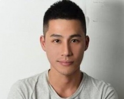 脸长的人适合什么发型男 长脸男士帅气短发发型