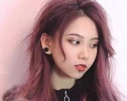 烫发哪种发型好看 空气烫发灵动飘逸