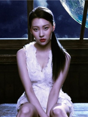 好看的斜刘海发型女 最好看的斜刘海发型