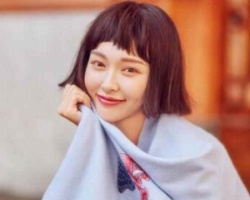 唐嫣短发叫什么 干练洒脱女王范