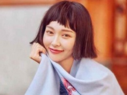 唐嫣短发叫什么 干练洒脱女王范