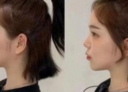 发际线高的女生什么发型好看 DIY小妙招和微秃女孩说拜拜