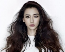 长发怎么烫好看 A字卷发别致唯美