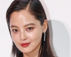 辛芷蕾发型叫什么 可长可短女人味十足