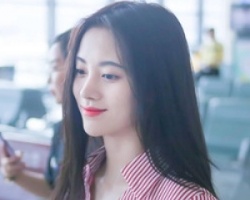 女生圆脸适合什么发型 选对发型让你脸型变完美