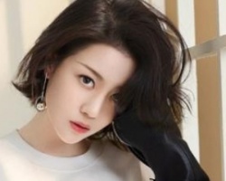 什么烫发最显瘦 很瘦脸的烫发发型推荐