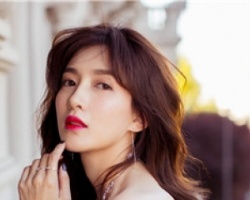 什么发型最有女人味 卷发发型时尚显瘦极显女神风情