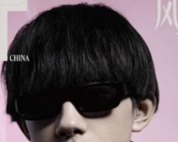 男生剪西瓜头好看吗 简约时尚不乏呆萌感