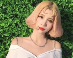 女生剪什么发型好看 波波头简约小清新范