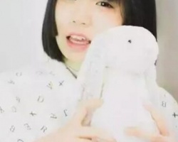 短发日式公主切发型 俏皮减龄少女感满屏