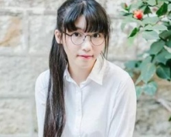 女生穿衬衫配什么发型 可盐可甜端庄得体魅力大