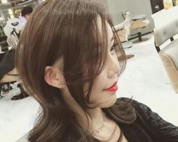大脸女生适合什么发型 修颜瘦脸选对发型是关键