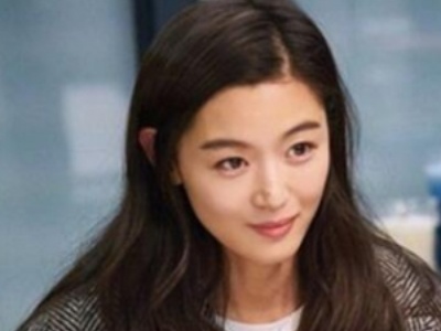 人鱼卷长发发型 唯美浪漫变美人鱼