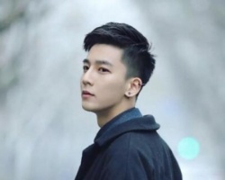 最帅的男生发型推荐这几款 发型这样剪的男生超有范