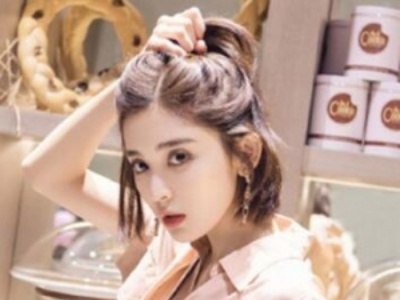 女生齐脖短发发型 洒脱减龄小清新范