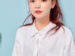 圆脸女生适合的发型 减龄修颜圆脸发型推荐