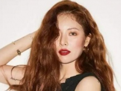 长发怎么烫显脸小 麦穗烫发瘦脸又显发量