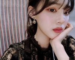 娃娃脸女生剪什么刘海好看 减龄又修颜刘海让你颜值飙升