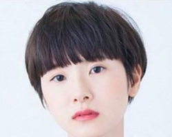 齐刘海搭配什么发型好看 这些发型温柔瘦脸显年轻
