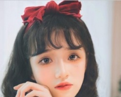 娃娃脸适合什么发型 适合娃娃女生的可爱发型