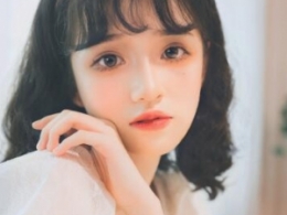 娃娃脸适合什么发型 适合娃娃女生的可爱发型
