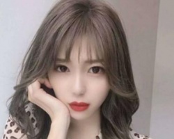 轻熟风女生发型 优雅减龄显气质