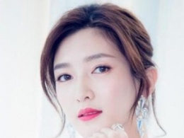 龙须刘海适合的发型 这样搭配仙气满满淑女范