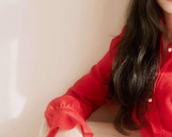 女生脸大做什么发型好看 首选时尚烫发修颜显瘦超百搭