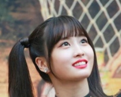 大饼脸适合什么发型 齐刘海发型减龄瘦脸超好看