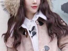 长发女生适合烫什么卷发 纹理烫发时髦修颜显发