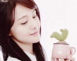 斜刘海直发怎么弄好看 简约造型淑女气质翻倍