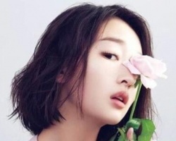 盐系少女适合的短发 简约自然彰显小清新范