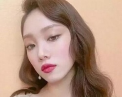 人鱼卷长发怎么做 这样卷唯美浪漫显气质