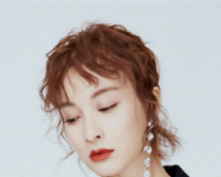 20岁女生适合什么发型 韩式发型塑造青春少女气质