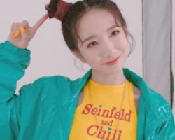 女生扎什么头发好看 这样扎头发修颜显瘦让你美的冒泡