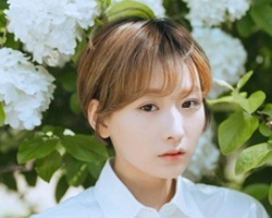 女生短发搭配什么刘海好看 超人气短发发型时尚修颜又显嫩