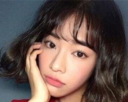 蛋卷头怎么烫时尚好看 这几种脸型女生烫了都美cry
