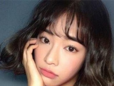 蛋卷头怎么烫时尚好看 这几种脸型女生烫了都美