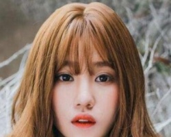 女生梨花头内扣发型  简约修颜展现淑女气质