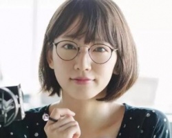 女生波波头怎么剪好看 日系慵懒风短发波波头超迷人