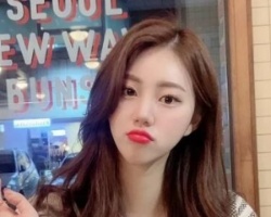 韩式卷发怎么烫好看 长发女人微卷烫卷最迷人