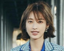 女生剪法式短发好看吗 慵懒迷人打造独特韵味