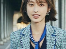 女生剪法式短发好看吗 慵懒迷人打造独特韵味